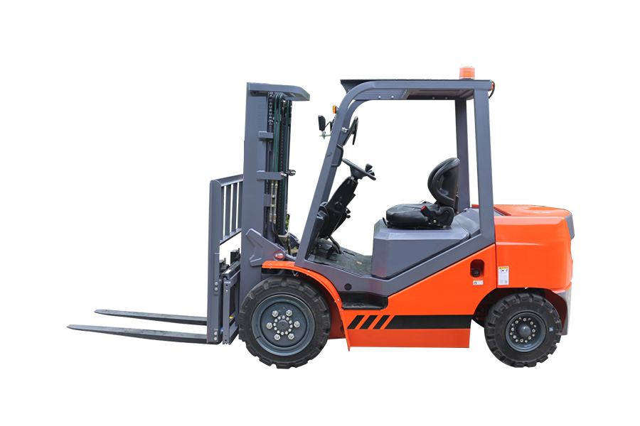 Forklift