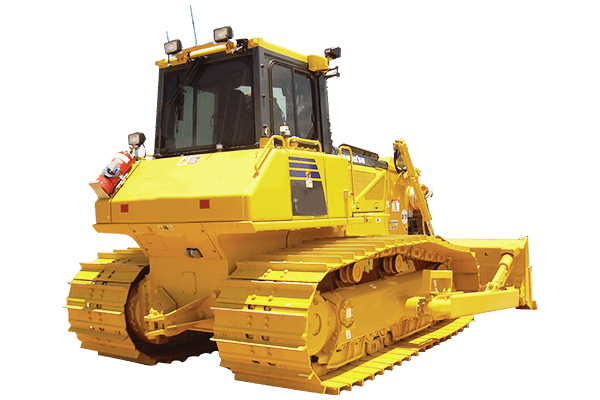 Dozers