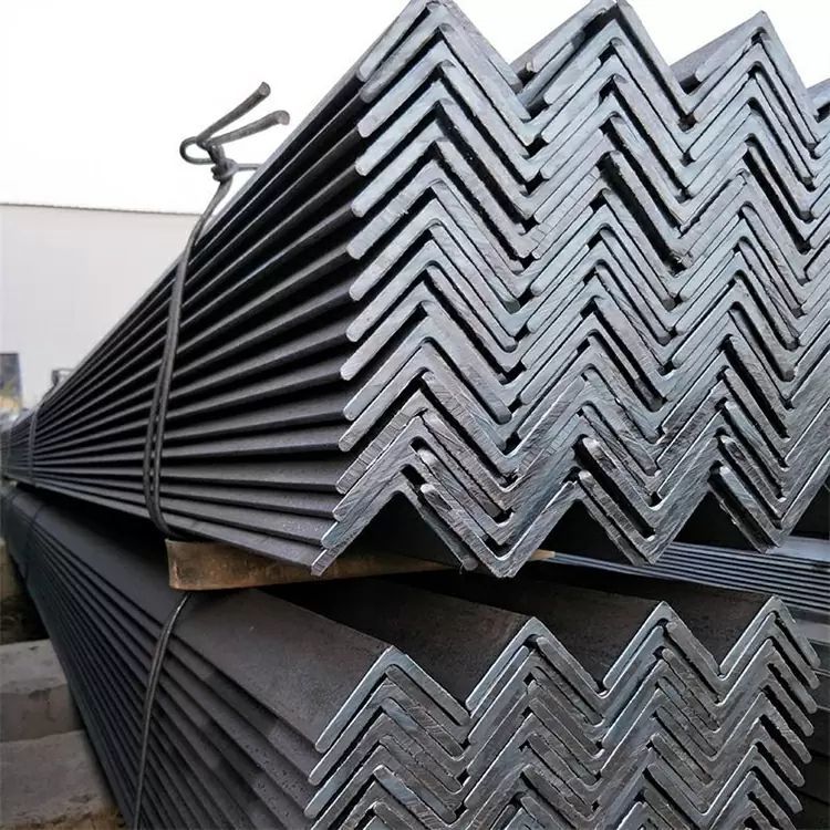 Carbon steel angle