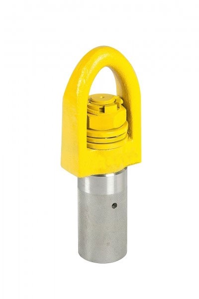 Hoisting Plug