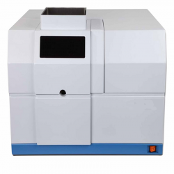 Atomic Absorption Spectrophotometer