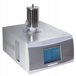 Thermal analyzers