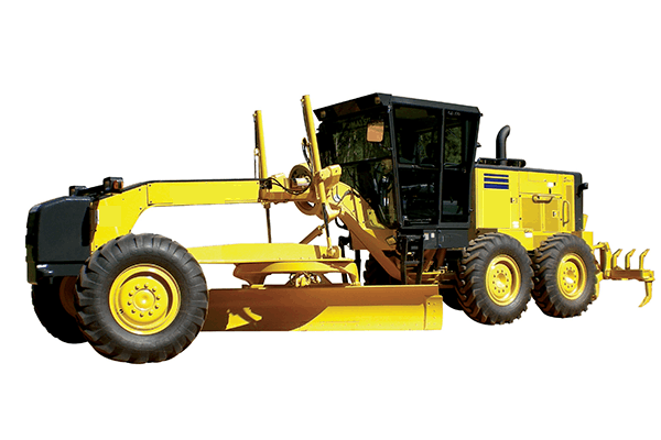 GD555-5 Motor Graders