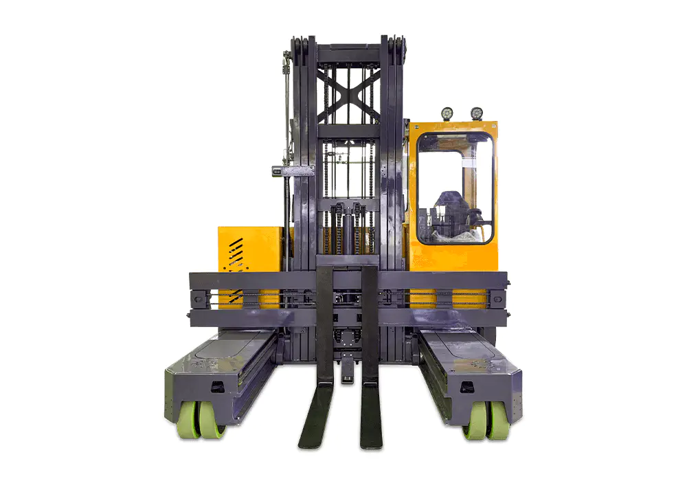 Multi-Directional Forklift TFC40