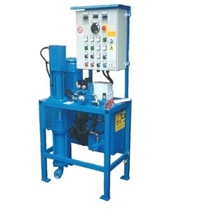 Grouting Pumps